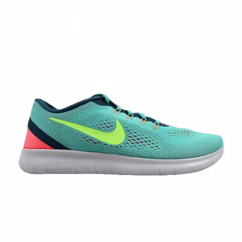 Nike Wmns Free RN 'Hyper Turquoise'