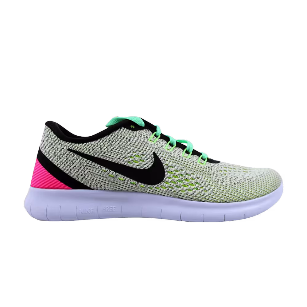 Nike Women's Free RN Pink Blast
