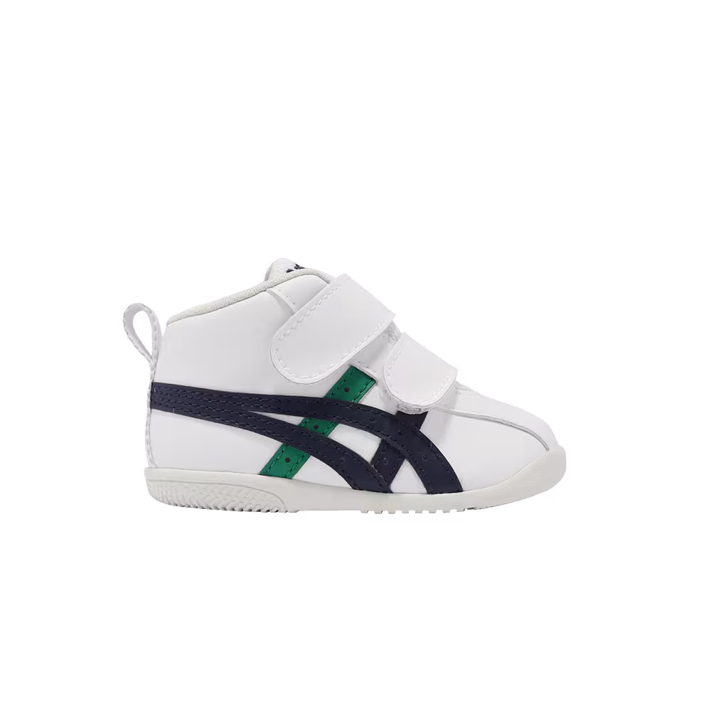 ASICS Amulefirst SL TD White Dark Navy