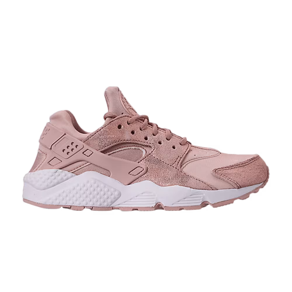 Nike Women's Air Huarache Run Particle Beige
