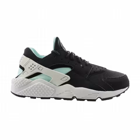 Nike Wmns Air Huarache Run 'Black Igloo'