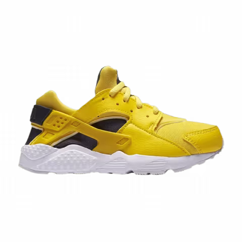 Nike Huarache Run PS 'Tour Yellow'