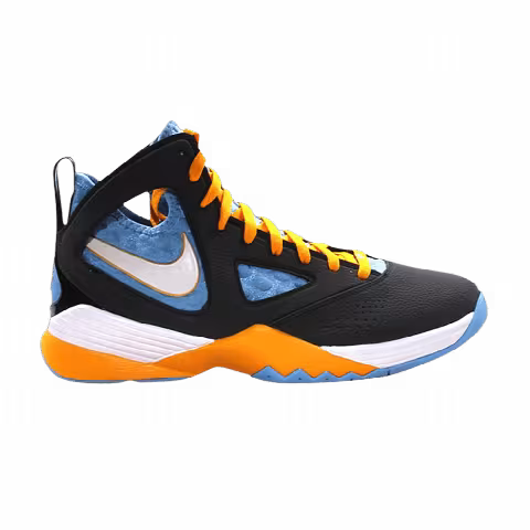 Nike Huarache 2010 Supreme 'Rudy Gay' PE