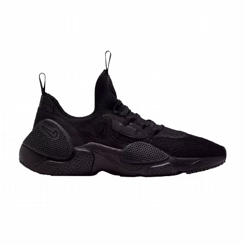 Nike Huarache E.D.G.E. TXT 'Triple Black'