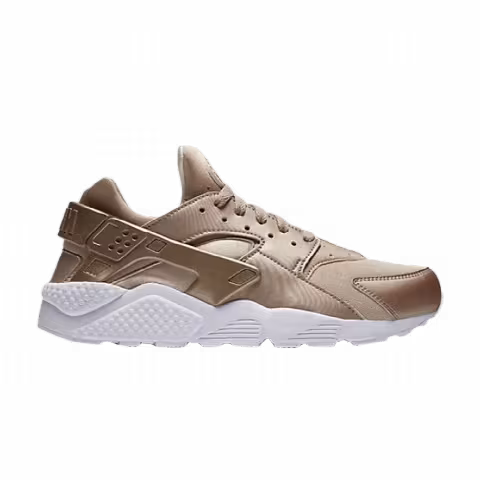 Nike Air Huarache Run Premium 'Blur Natural'