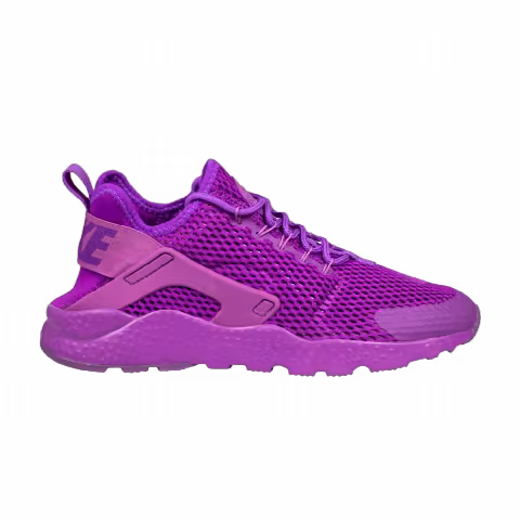 Nike Wmns Air Huarache Run Ultra BR 'Hyper Violet'