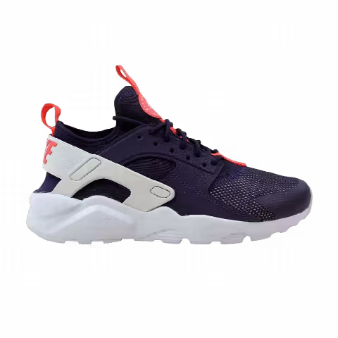 Nike Air Huarache Run Ultra GS 'Purple Dynasty'