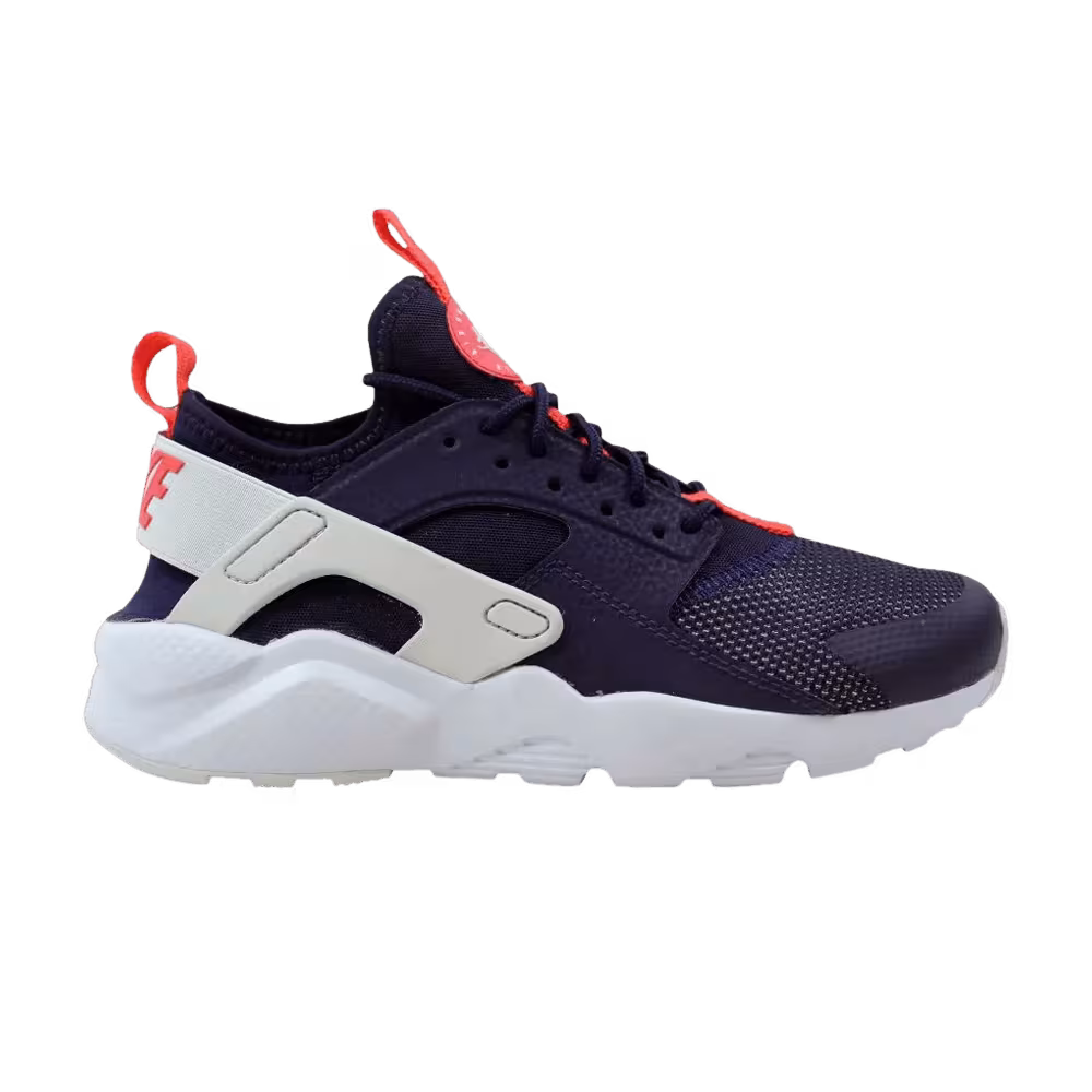 Nike Air Huarache Run Ultra GS Purple Dynasty