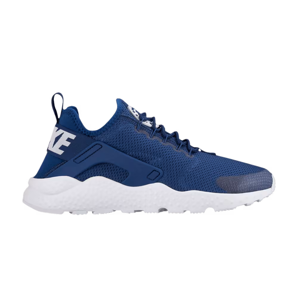 Nike Women's Air Huarache Run Ultra Coastal Blue
