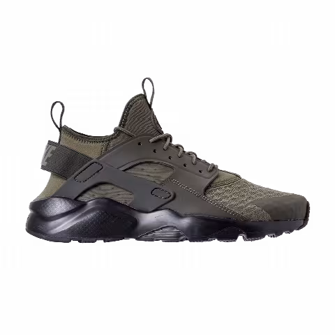 Nike Air Huarache Run Ultra 'Medium Olive'