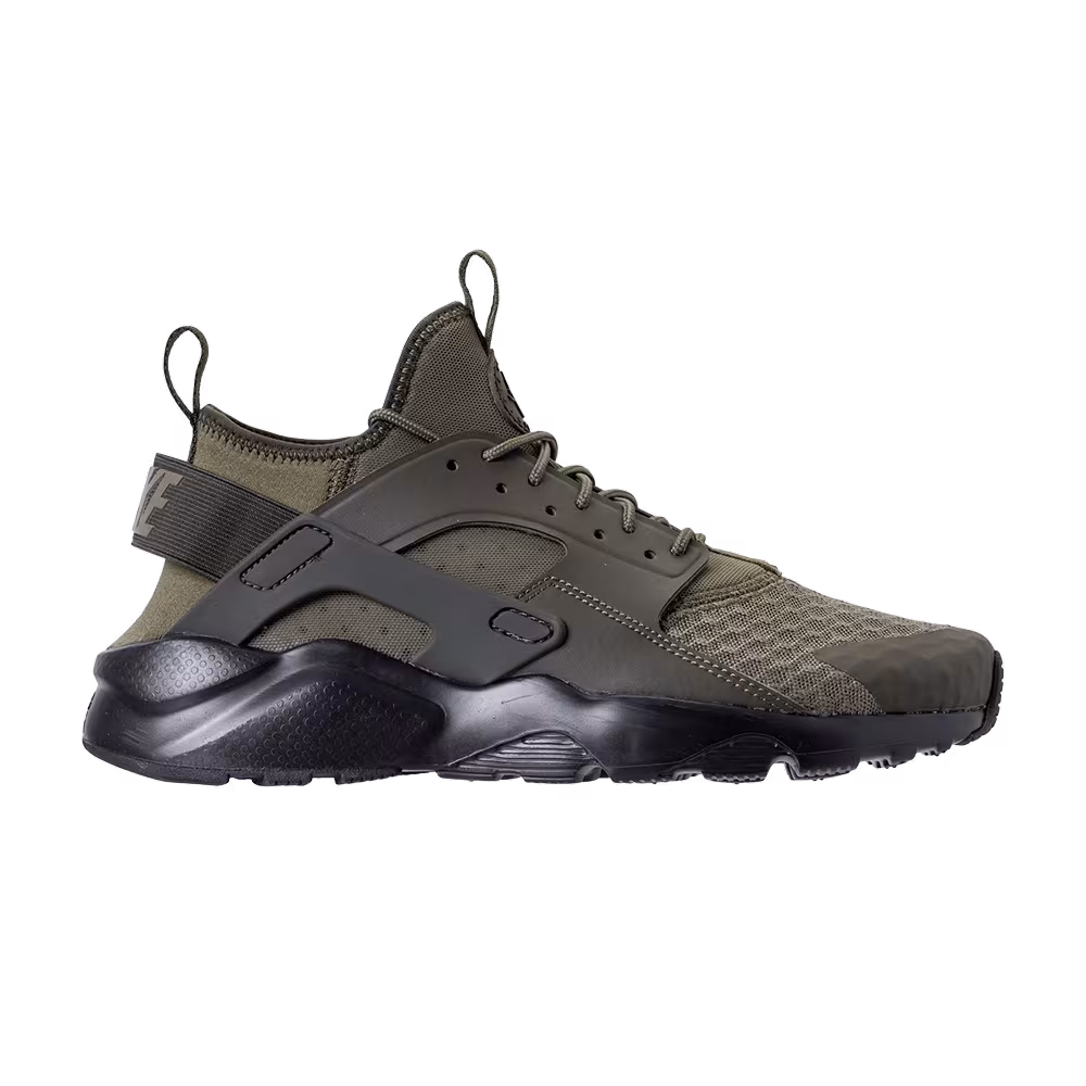 Nike Air Huarache Run Ultra Medium Olive