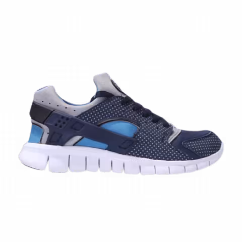 Nike Huarache Free Run 'Midnight Navy'