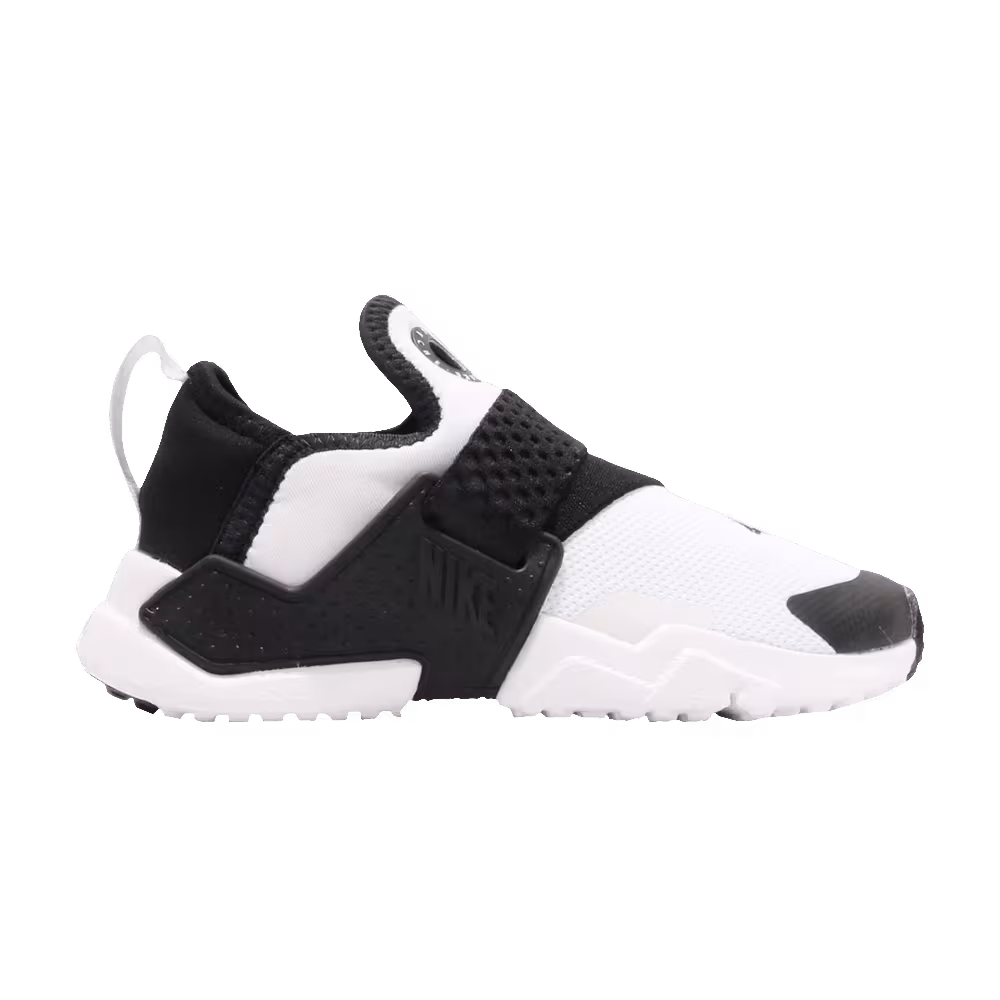 Nike Huarache Extreme PS Black White