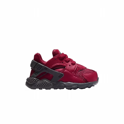 Nike Huarache Run TD 'Noble Red'