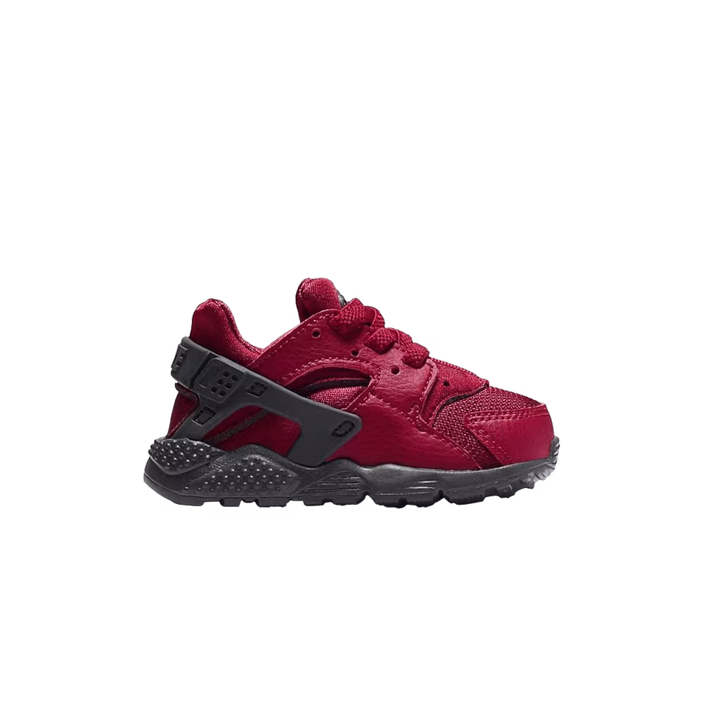 Nike Huarache Run TD Noble Red
