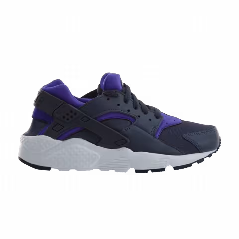 Nike Huarache Run GS 'Thunder Blue'