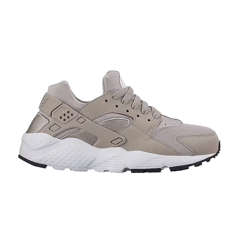 Nike Huarache Run GS Cobblestone