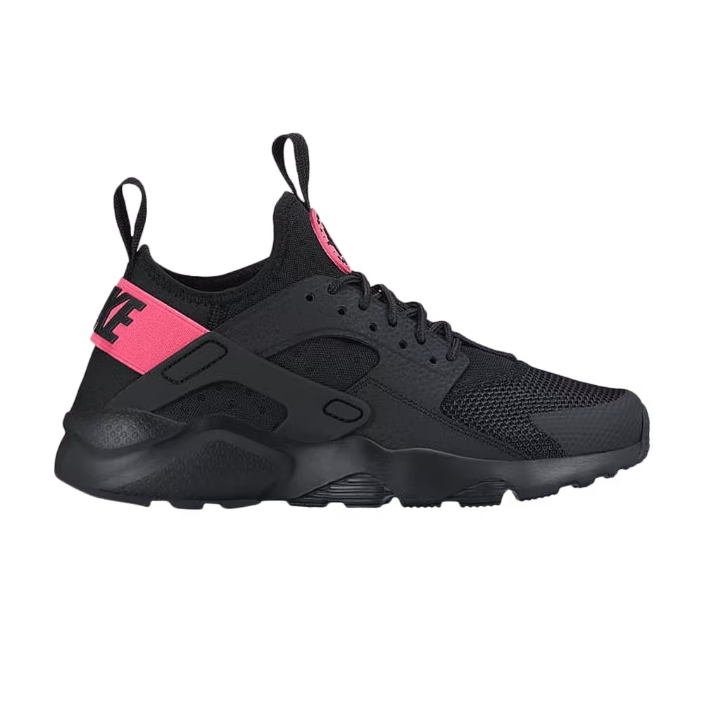 Nike Air Huarache Run Ultra GS Hyper Pink