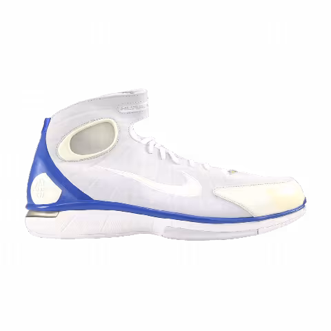 Nike Air Zoom Huarache 2K4 'Wolf Grey'