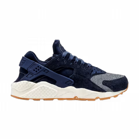 Nike Wmns Air Huarache Premium 'Denim' Sample