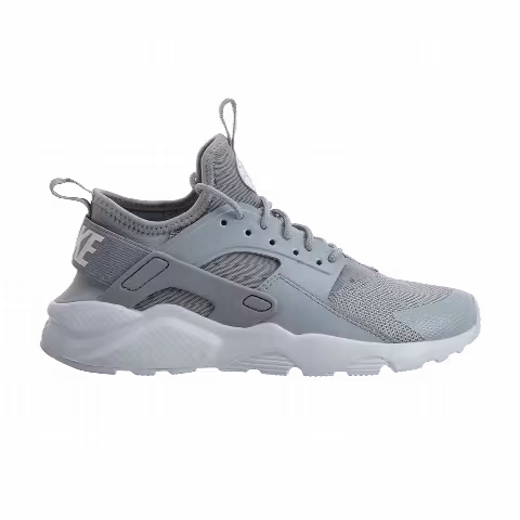 Nike Air Huarache Run Ultra GS 'Wolf Grey'