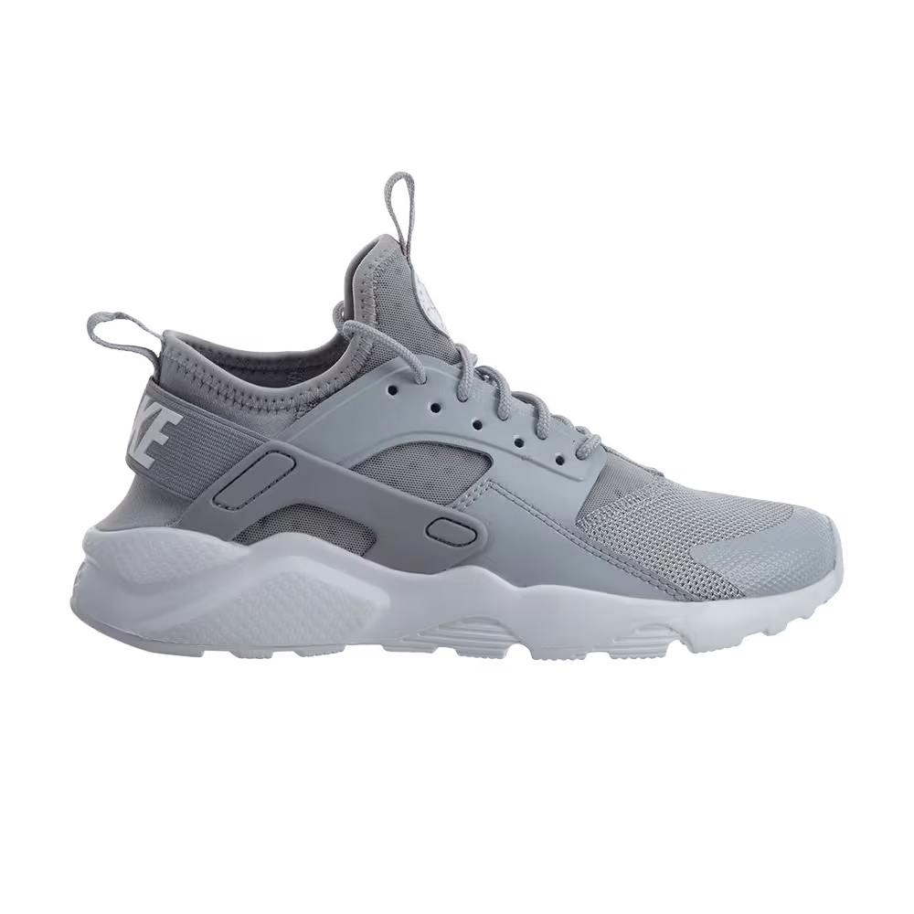 Nike Air Huarache Run Ultra GS Wolf Grey