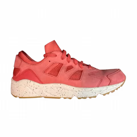 Nike Air Huarache International 'Terra Red' Sample