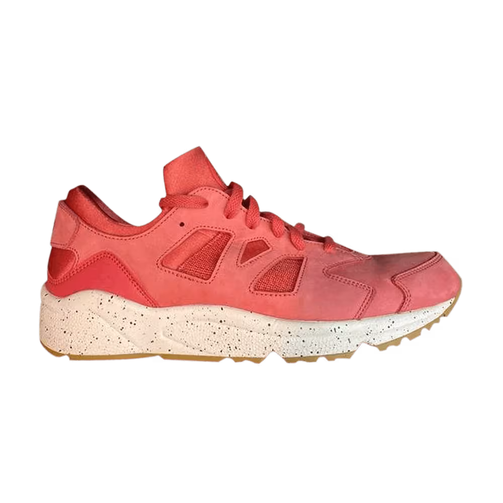 Nike Air Huarache International Terra Red