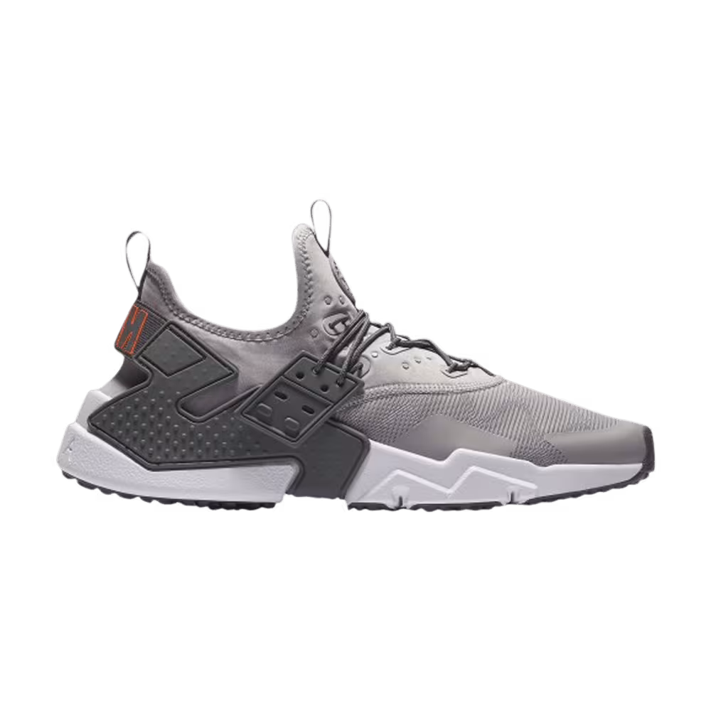 Nike Air Huarache Drift SE Wolf Grey