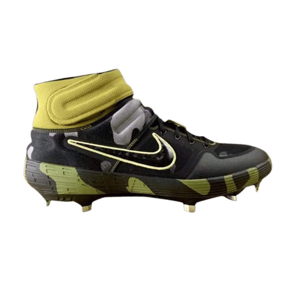 Nike Huarache Elite 2 Mid Camo