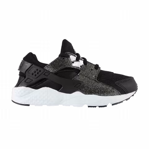 Nike Huarache Run SE PS 'Metallic Gold'