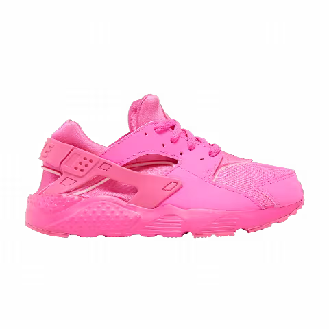 Nike Huarache Run PS 'Laser Fuchsia'