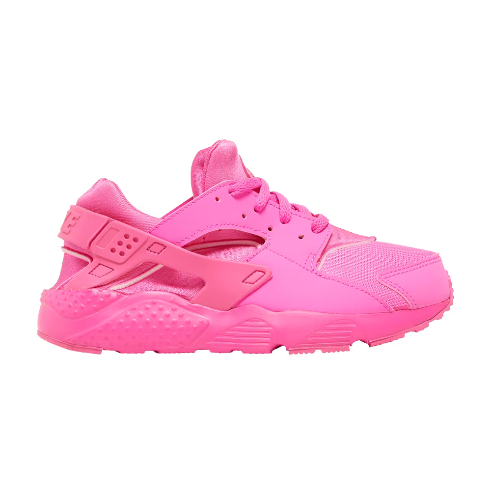 Nike Huarache Run PS Laser Fuchsia