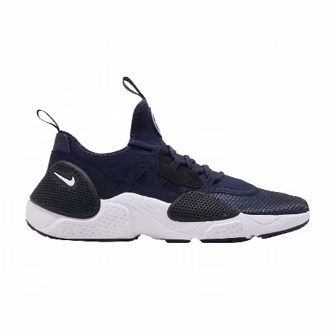 Nike Huarache E.D.G.E. TXT 'Midnight Navy'