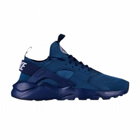 Nike Air Huarache Run Ultra 'Midnight Navy'