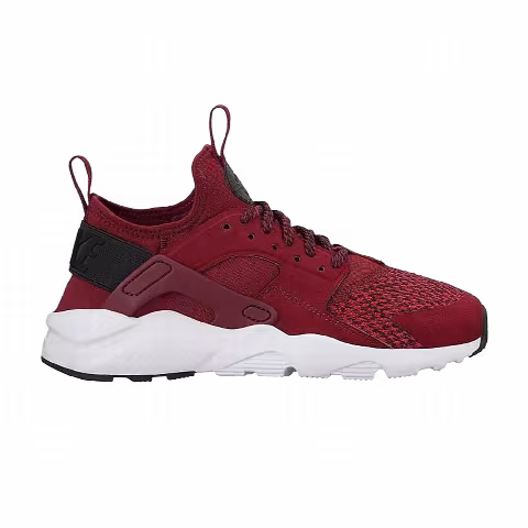 Nike Air Huarache Run Ultra SE GS 'Team Red'