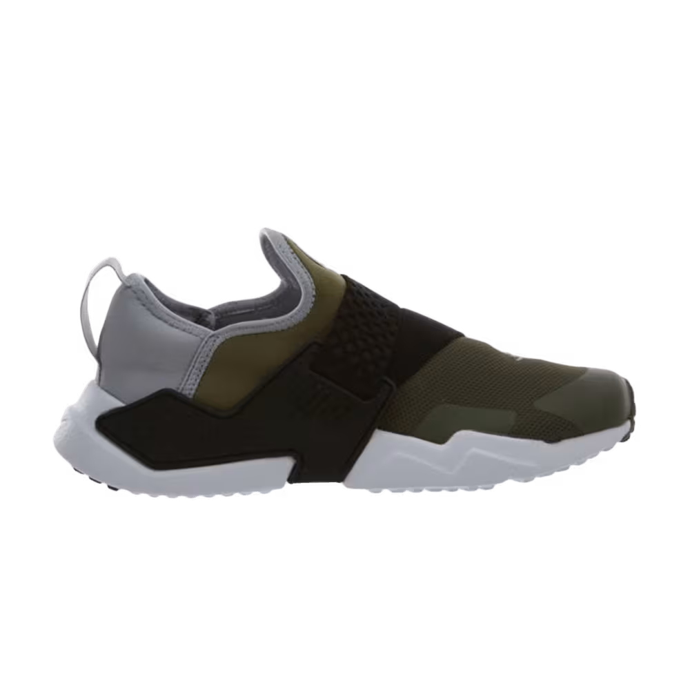 Nike Huarache Extreme GS Medium Olive