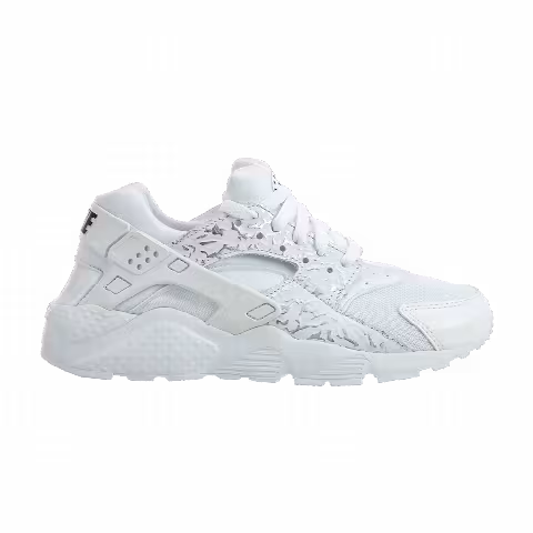 Nike Huarache Run SE GS 'Summit White'