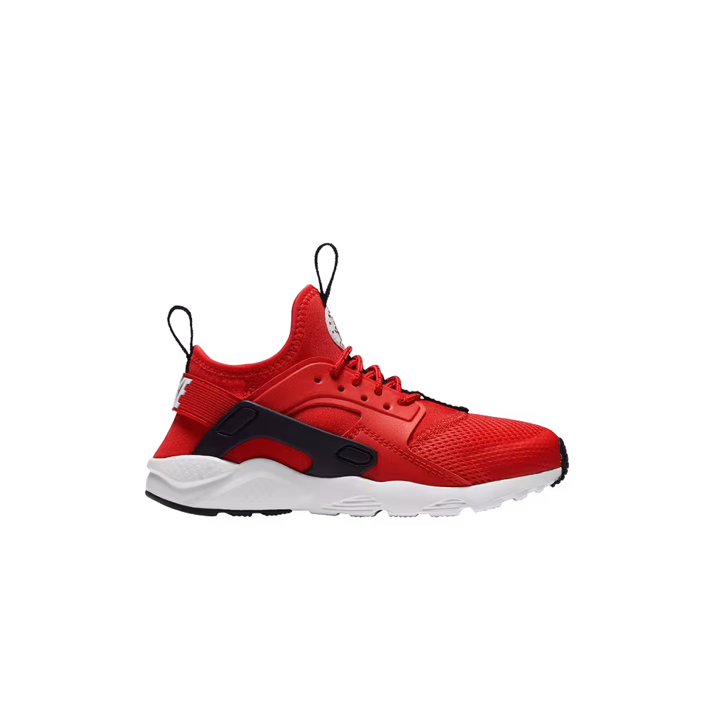 Nike Air Huarache Run Ultra PS Habanero Red