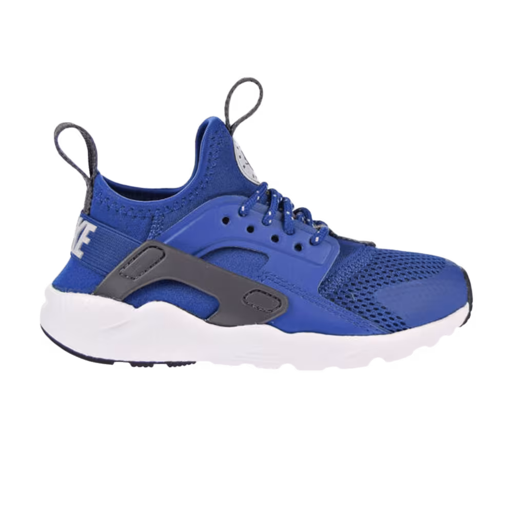 Nike Huarache Run Ultra PS Gym Blue