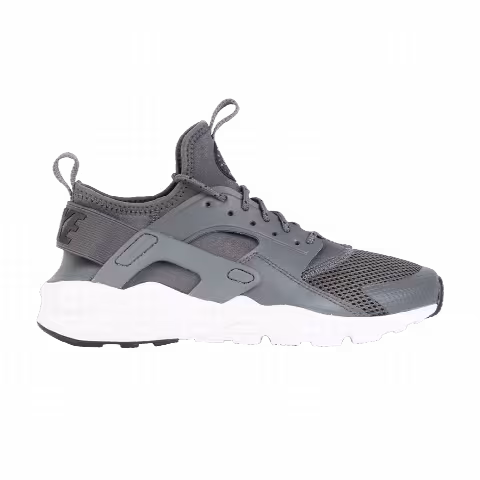 Nike Air Huarache Run Ultra GS 'Dark Grey'