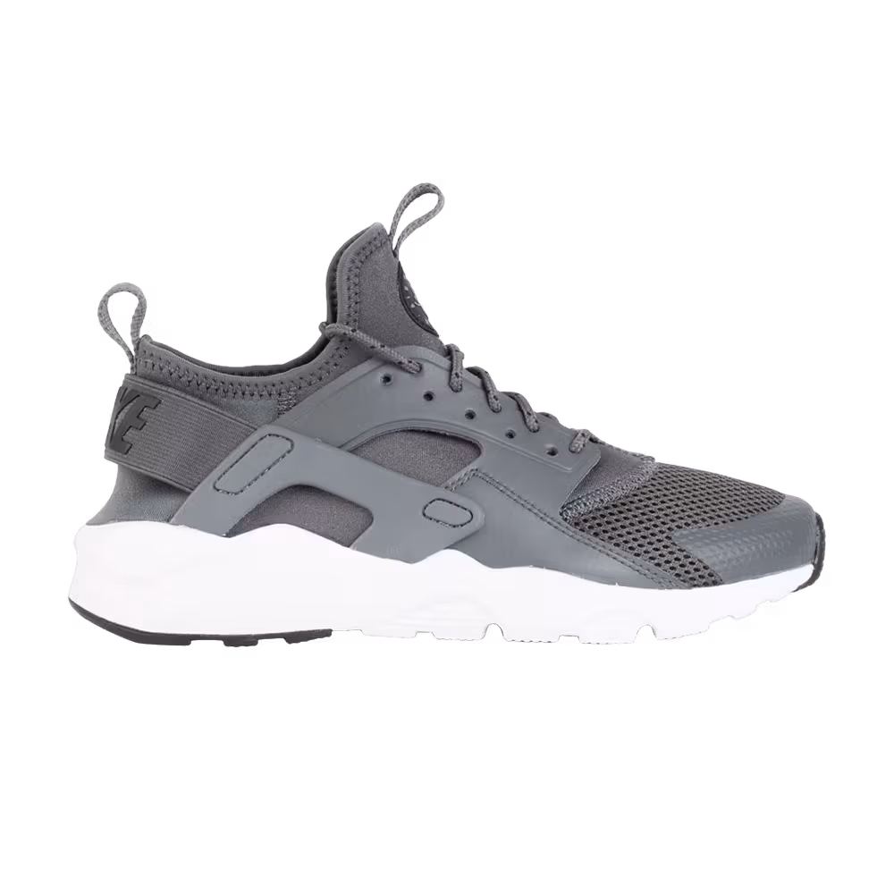 Nike Air Huarache Run Ultra GS Dark Grey