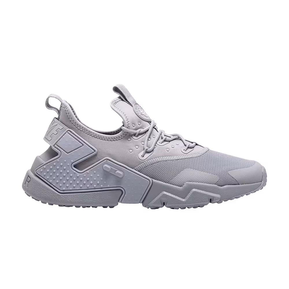 Nike Air Huarache Drift Wolf Grey