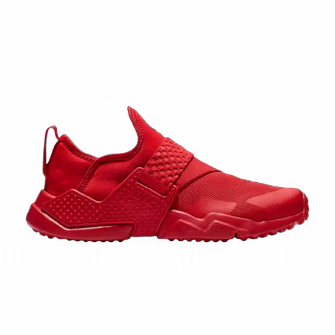 Nike Huarache Extreme GS 'University Red'