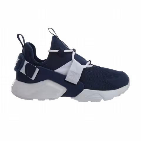Nike Wmns Air Huarache City Low 'Obsidian'