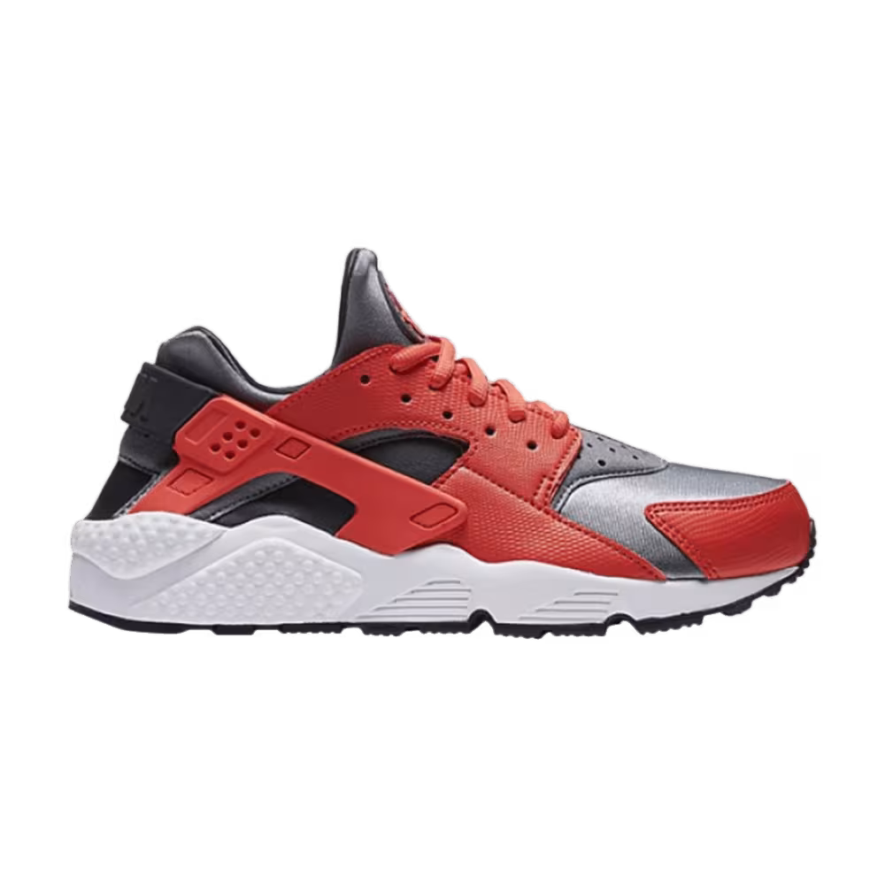Nike Women's Air Huarache Run Max Orange