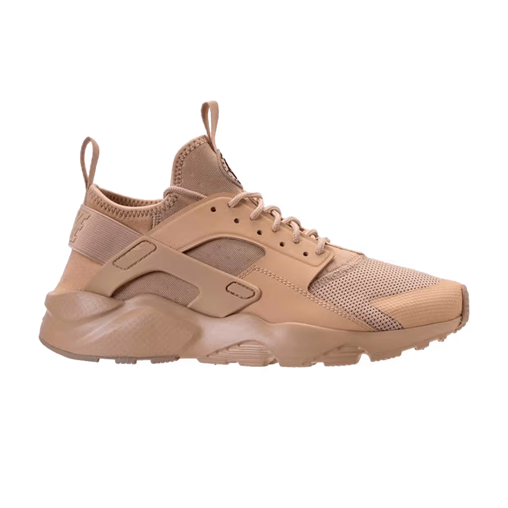 Nike Air Huarache Run Ultra B Mushroom