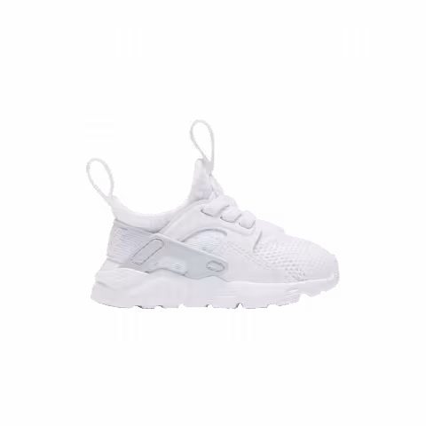 Nike Huarache Run Ultra TD 'Triple White'