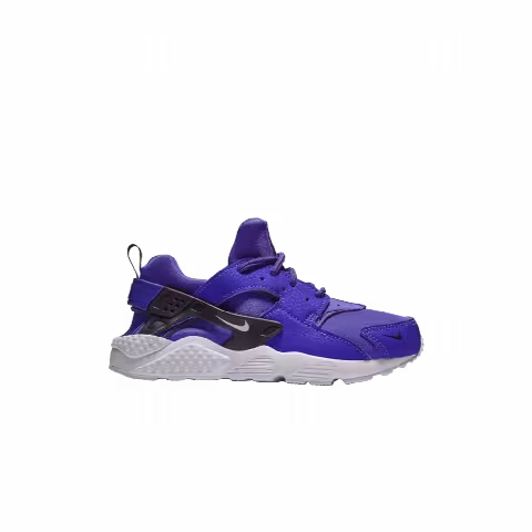 Nike Huarache Run SE PS 'Indigo Burst'