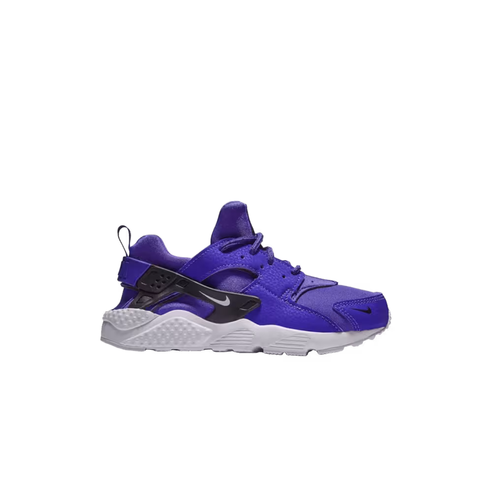 Nike Huarache Run SE PS Indigo Burst